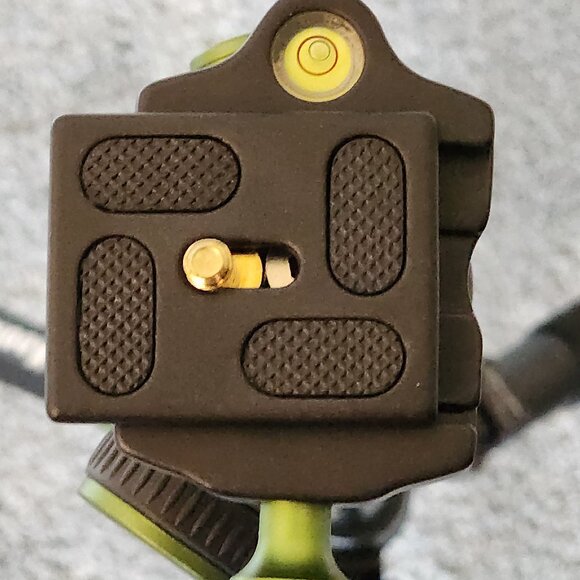 Koolehaoda Camera Tripod - Picture 6 of 6